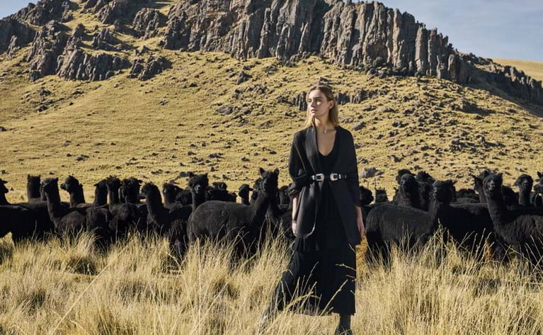 Rueda de Negocios Perú Moda Latam